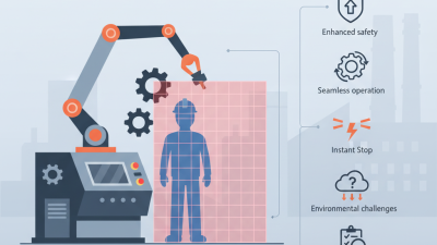 Top 5 Best Infrared Light Curtain Solutions for Enhanced Safety?