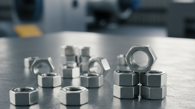 Why Choose Stainless Hex Nuts for Your Projects?