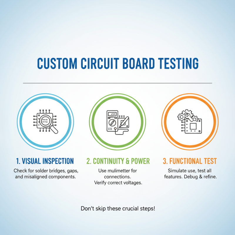 How to Design Your Own Circuit Board for Beginners?