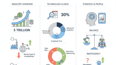 How to Optimize Production Efficiency in the Chemical Manufacturing Industry?