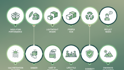 10 Essential Tips for Choosing the Perfect Cooler Box Green