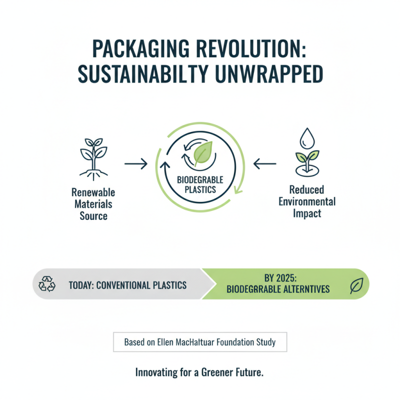 Top 5 Best Innovations in the Packaging Industry?