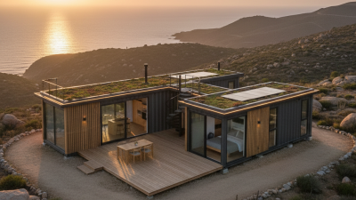 2026 Best Simple Container House Designs for Affordable Living?