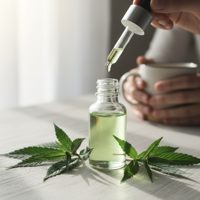 Best Mint CBD Oil Benefits and Uses for Your Health?