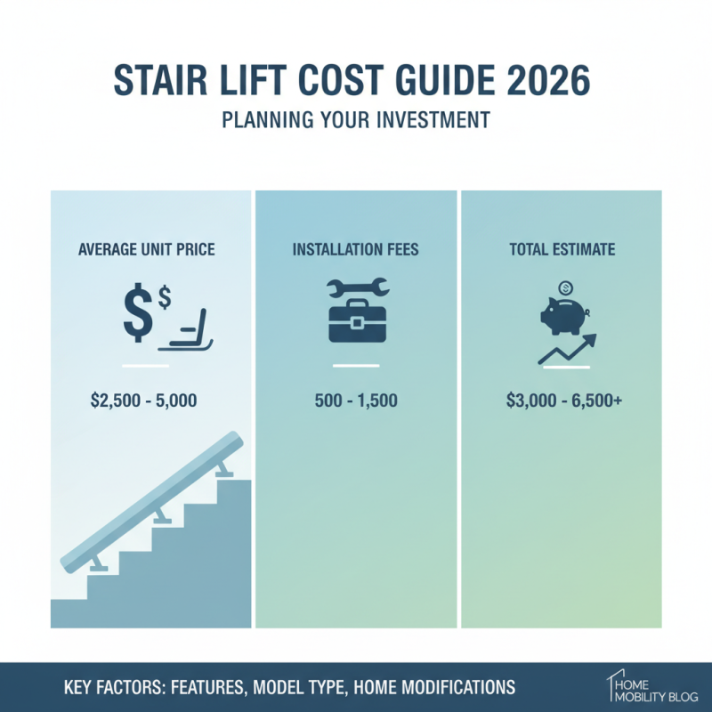 Top 10 Best Stair Lifts for Your Home in 2026?