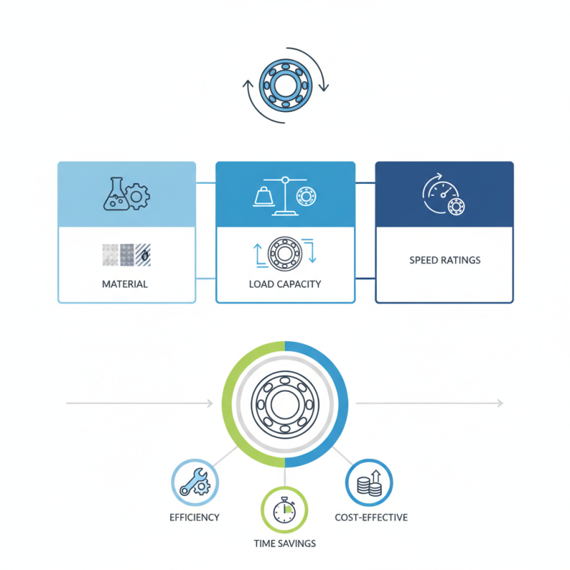 How to Choose the Right Ball Bearing for Your Project?