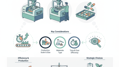 What is the Best Capsules Filling Machine for Your Business?