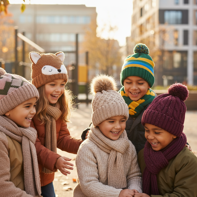 2026 Top Kids Beanie Trends You Need to Know About?