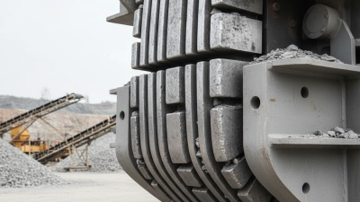 Why is Jaw Crusher Plate Important for Efficient Crushing?