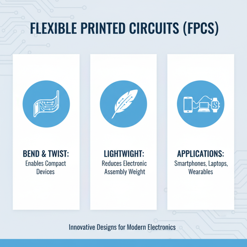 2026 How to Use Flexible Printed Circuit in Modern Electronics?