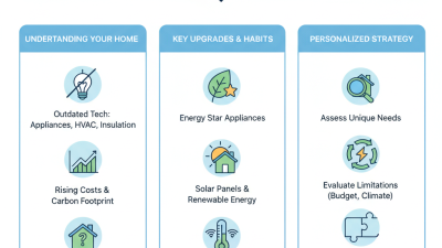 2026 Best Practices for Efficient Energy Use in Modern Homes?
