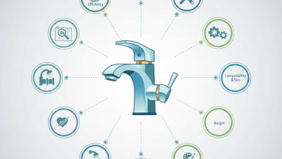 10 Tips for Choosing the Perfect Basin Faucet for Your Bathroom或Kitchen?