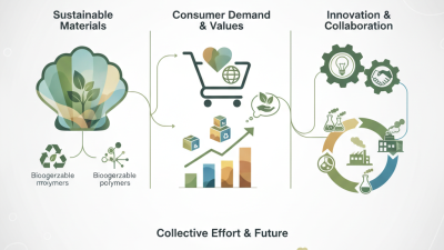 2026 Top Trends in Clamshell Packaging Solutions for Sustainable Products?
