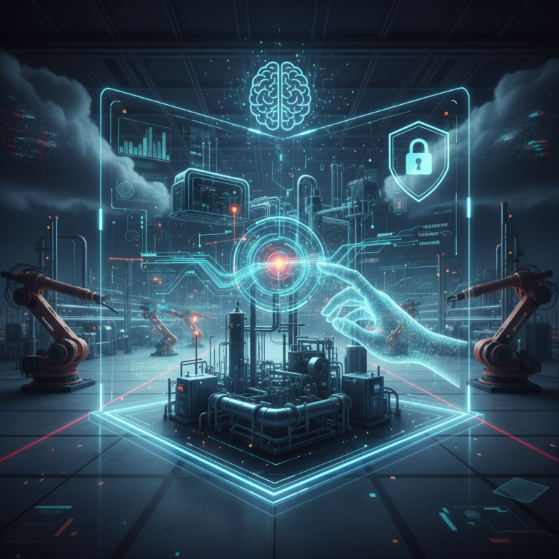 Exploring 2026 Top Process Control Systems Trends and Innovations?