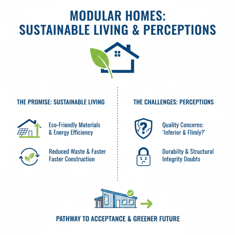 2026 Best Modern Modular Homes for Sustainable Living Solutions?