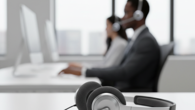Best Call Center Headsets for Maximum Comfort and Clarity?