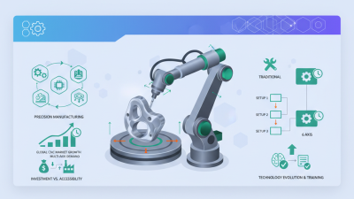 What is a 6 Axis Machining Center and How Does It Work?