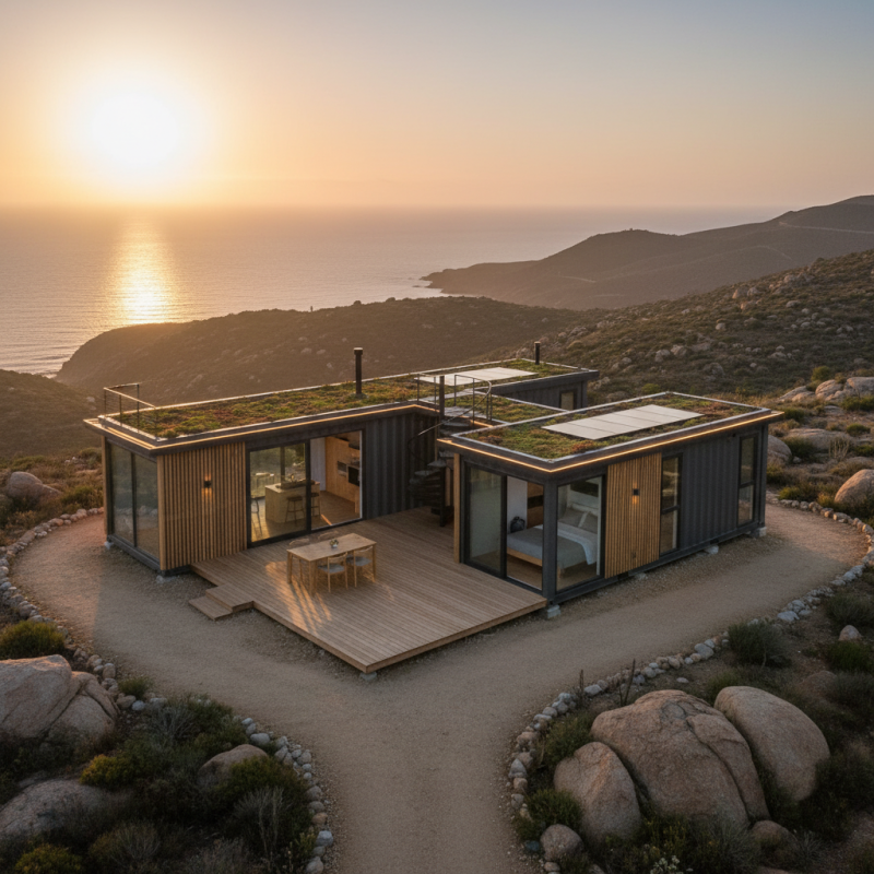 2026 Best Simple Container House Designs for Affordable Living?