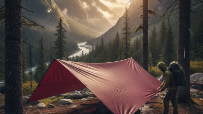 How to Choose the Best Strong Demon Tarp for Your Outdoor Activities?