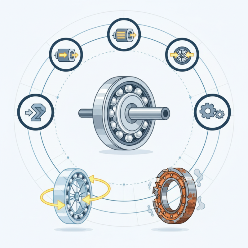 What is a Ball Bearing and How Does It Work?