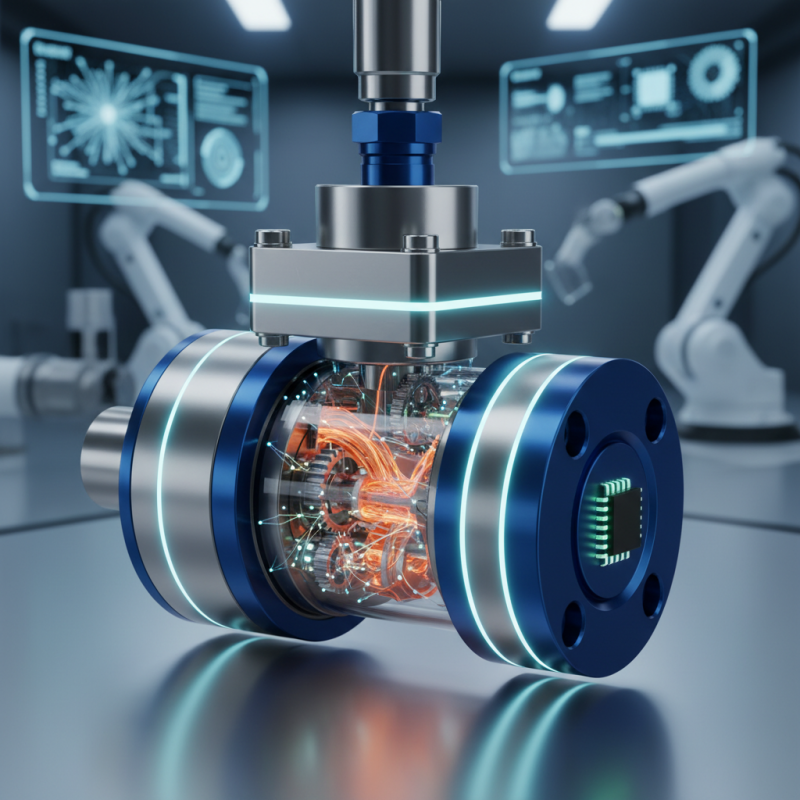 2026 Best Hydraulic Valve Innovations for Enhanced Performance?