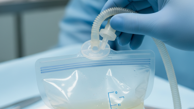 What is an Argon Drainage Bag and How is it Used?