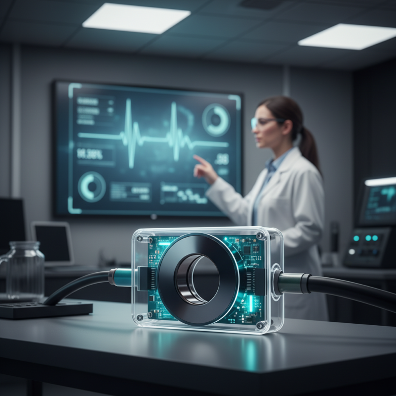 Best CT Meters for 2026 What to Look for and Why?