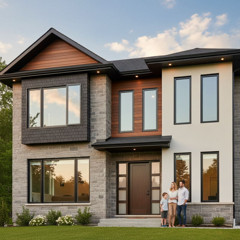 10 Essential Tips for Choosing Windows and Doors in Barrie