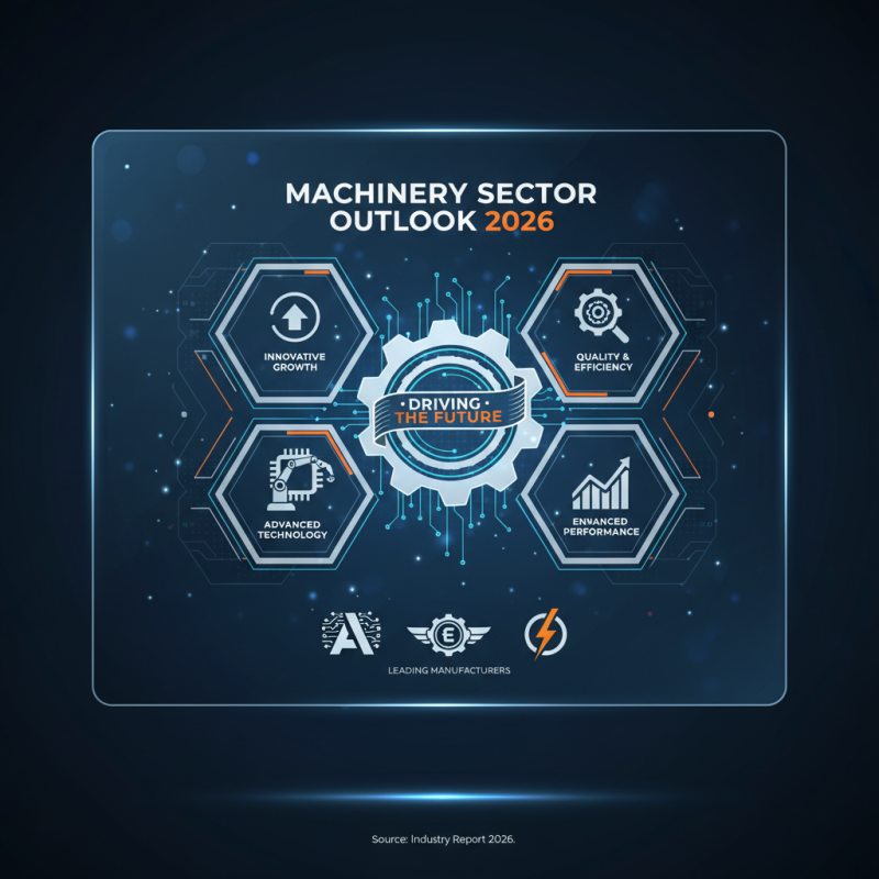 What are the Best Machinery Line Products of 2026?