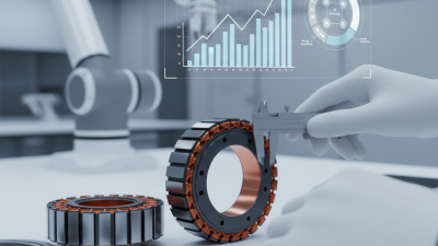 Frameless Torque Motor Tips for Optimal Performance and Usage?