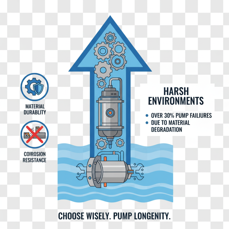 2026 How to Choose the Right 2 Submersible Pump for Your Needs?