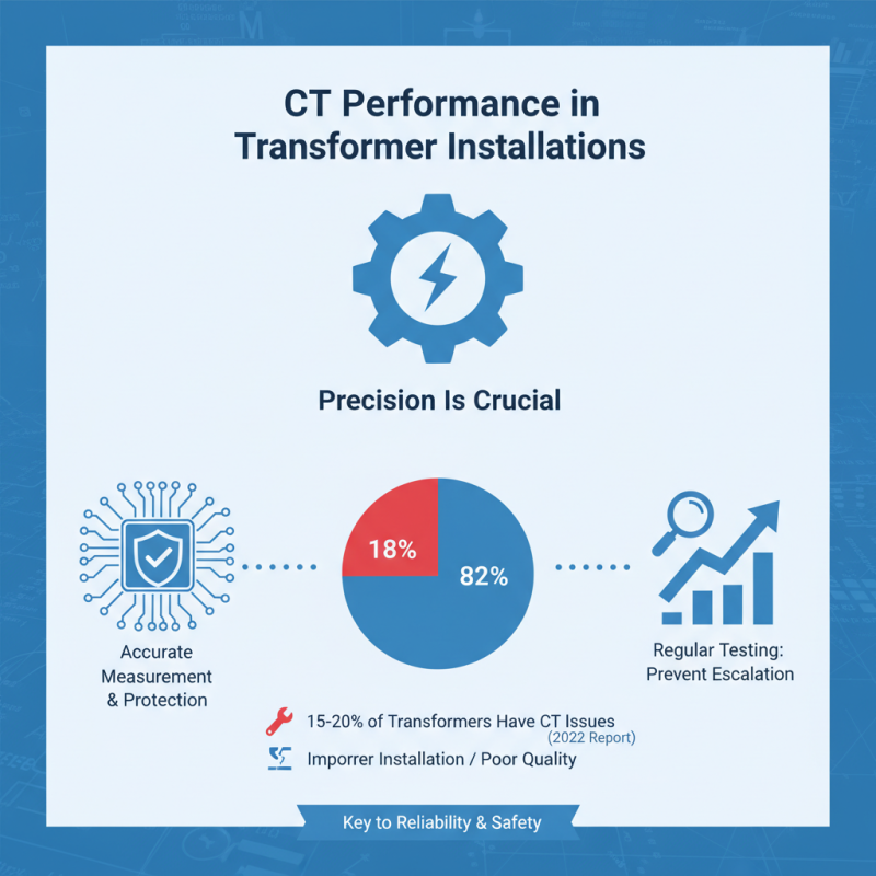 How to Determine Ct On Transformer for Optimal Performance?