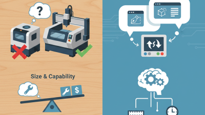2026 How to Choose the Best Wood CNC Machine for Your Projects?
