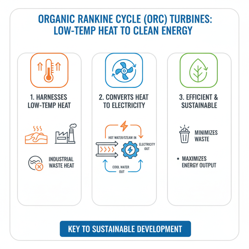 What is an Orc Turbine and How Does It Work?