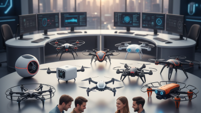 The Best 10 Mini Drones for Beginners in 2026?