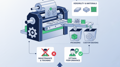 What is a Foil Cutting Machine and How Does it Work?