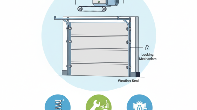 2026 Best Garage Door Parts for Homeowners Explained