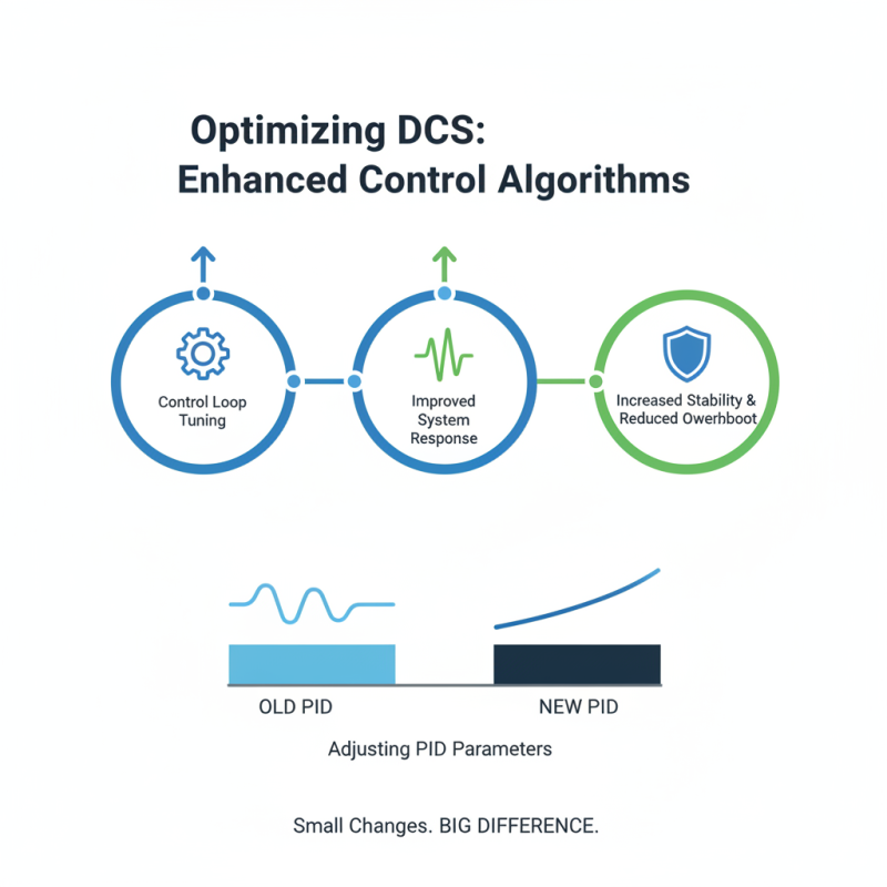 How to Optimize Your DCS Control System for Better Performance?