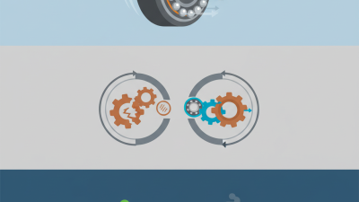 What is Auto Parts Bearings and How Do They Work?