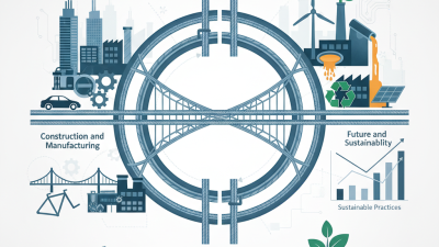 Why is Steel Wire Rod Essential in Construction and Manufacturing Industries?