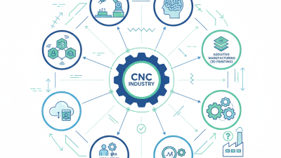 Top 10 Innovations Transforming the CNC Industry Today?