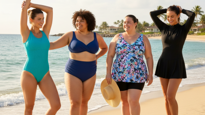 Why Choosing the Right Swimming Costume Women Matters for Comfort and Style?