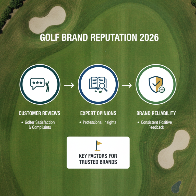 How to Choose the Right Golf Company for Your Game in 2026?