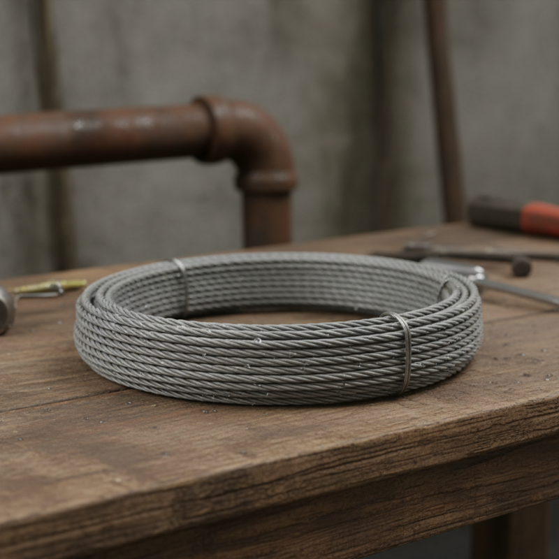 Why Choosing Pew Coated Cable Wire is Essential for Your Projects?