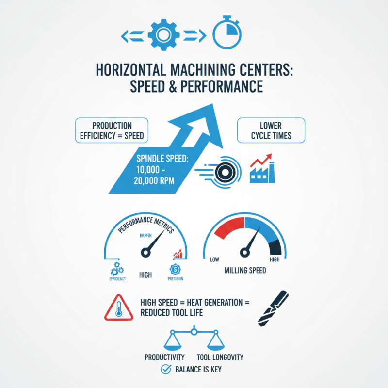 2026 Top Horizontal Machining Centers What to Look For?