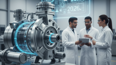 How to Choose Quality Pumps for Your Needs in 2026?