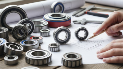 How to Choose the Right Ball Bearing for Your Project?