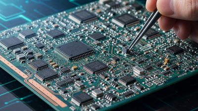 10 Best Printed Circuit Board Manufacturers You Should Know?