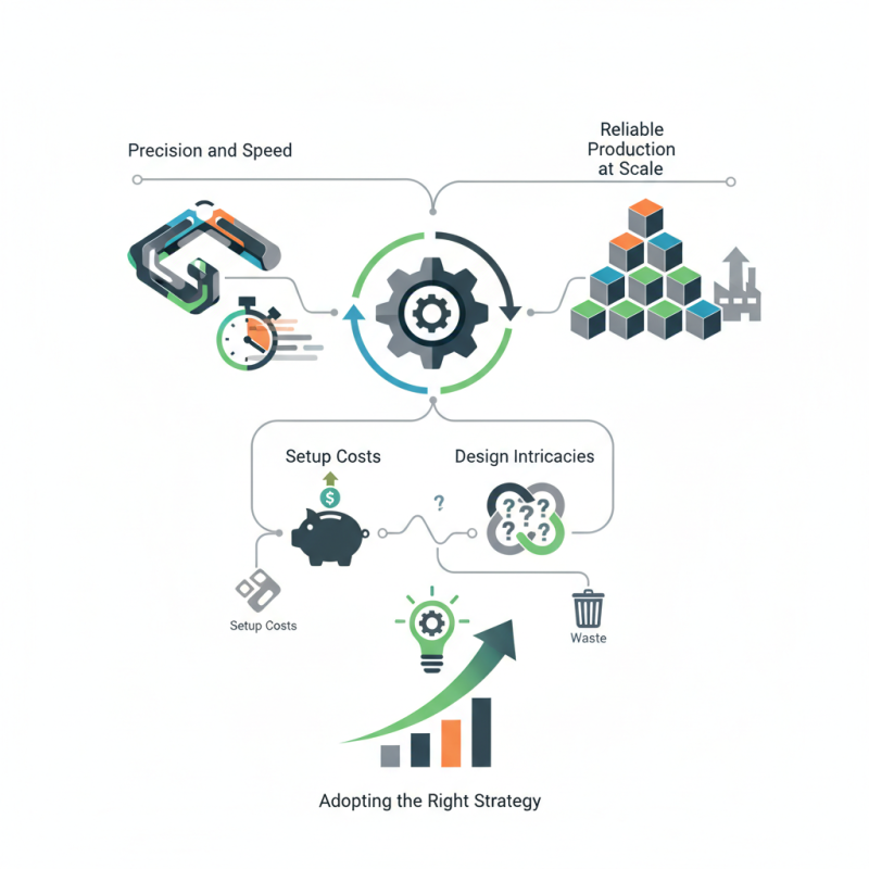 Why Choose Injection Molding Projects for Your Manufacturing Needs?