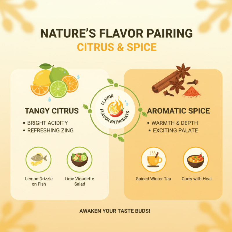 2026 Best Flavor Natural Options for Every Taste Preference?